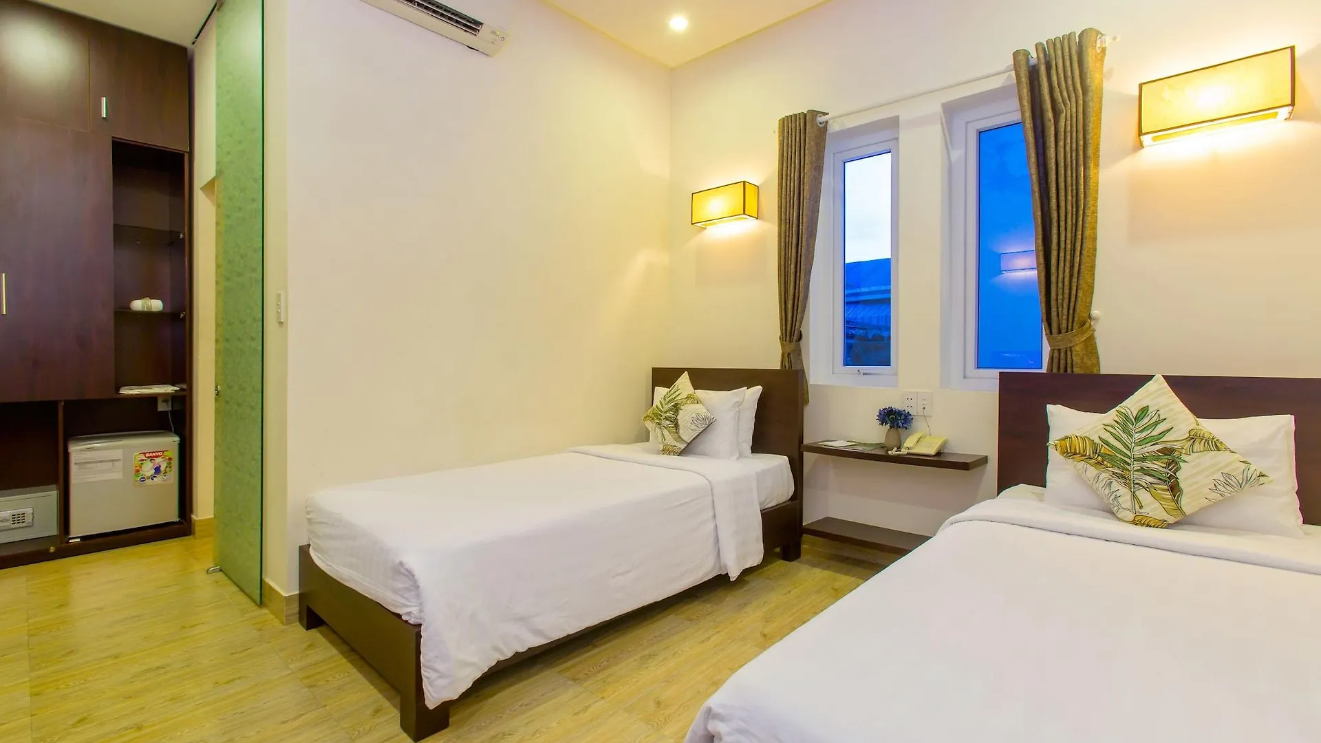 Vaia Hoi An Boutique Hotel