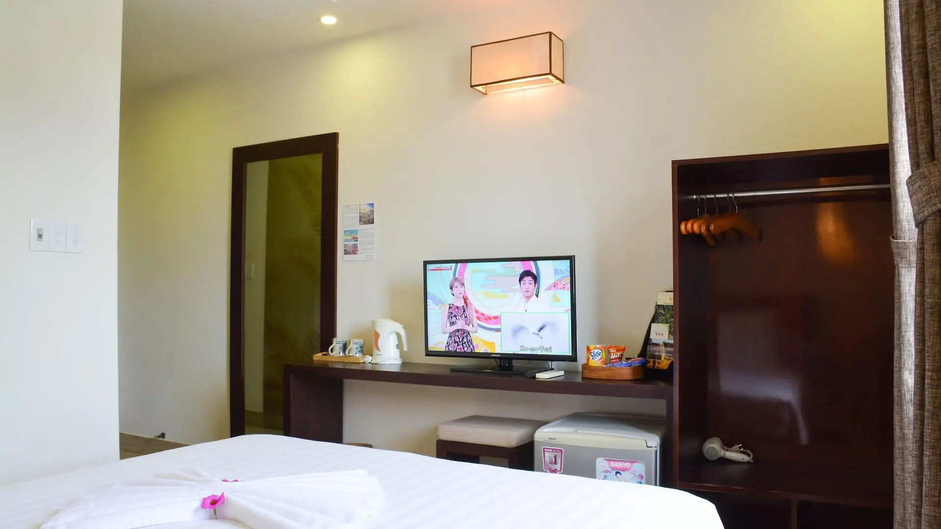 Vaia Hoi An Boutique Hotel 3*,
