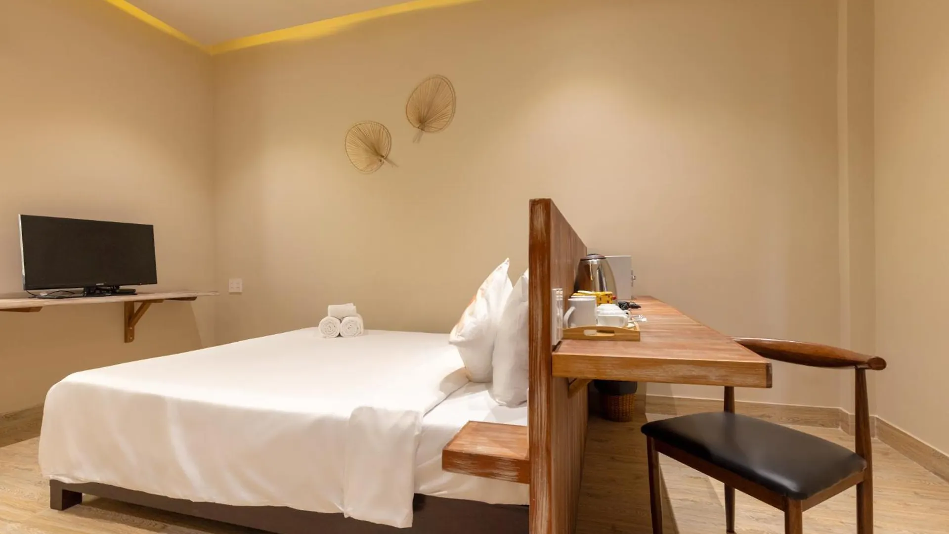 Vaia Hoi An Boutique Hotel