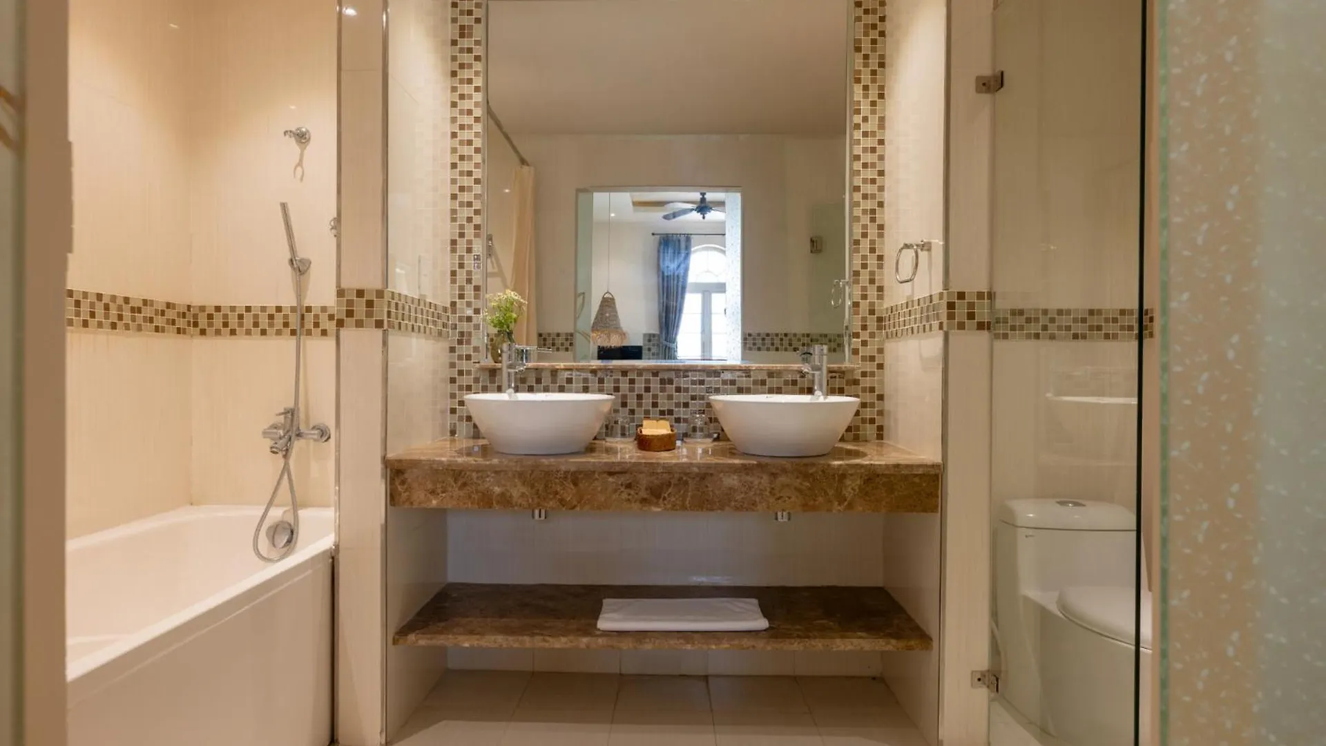 ***  Vaia Hoi An Boutique Hotel Vietnam