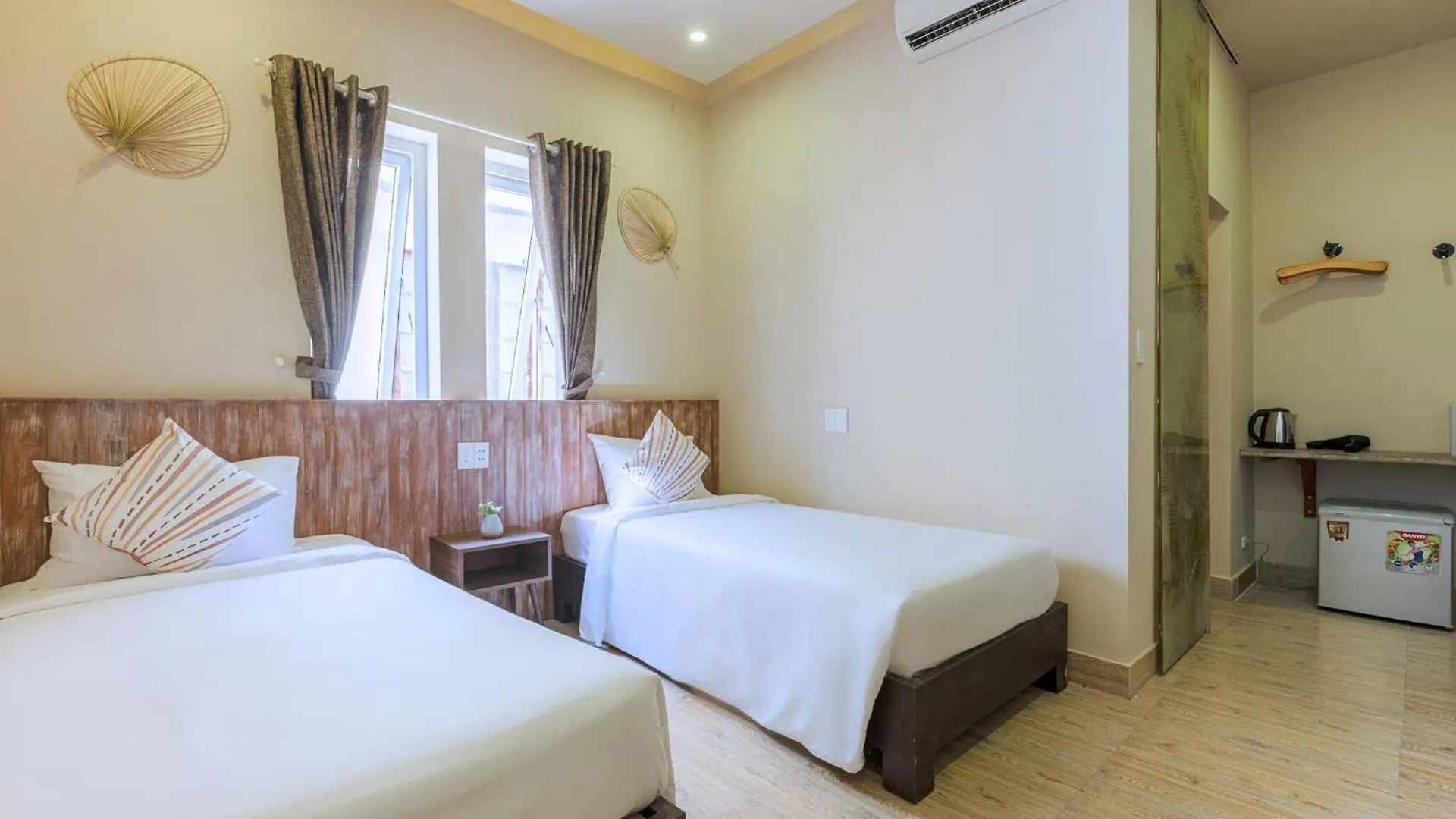 ***  Vaia Hoi An Boutique Hotel Vietnam