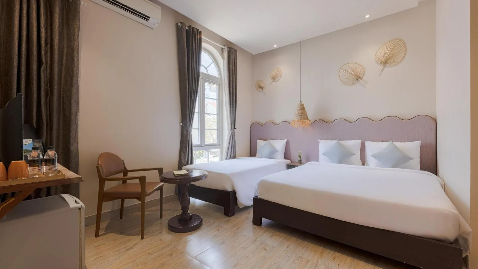 Vaia Hoi An Boutique Hotel