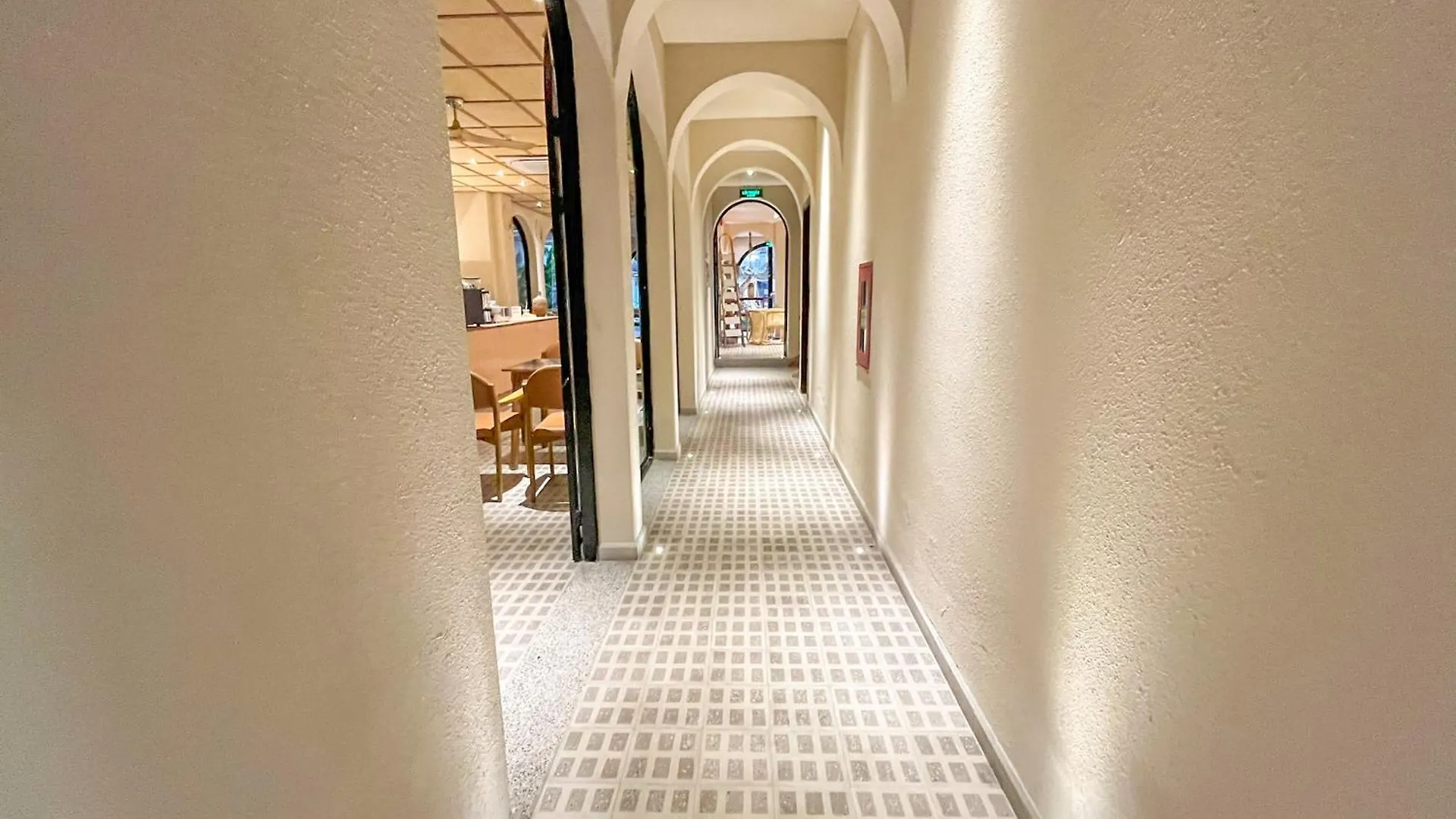 Vaia Hoi An Boutique Hotel