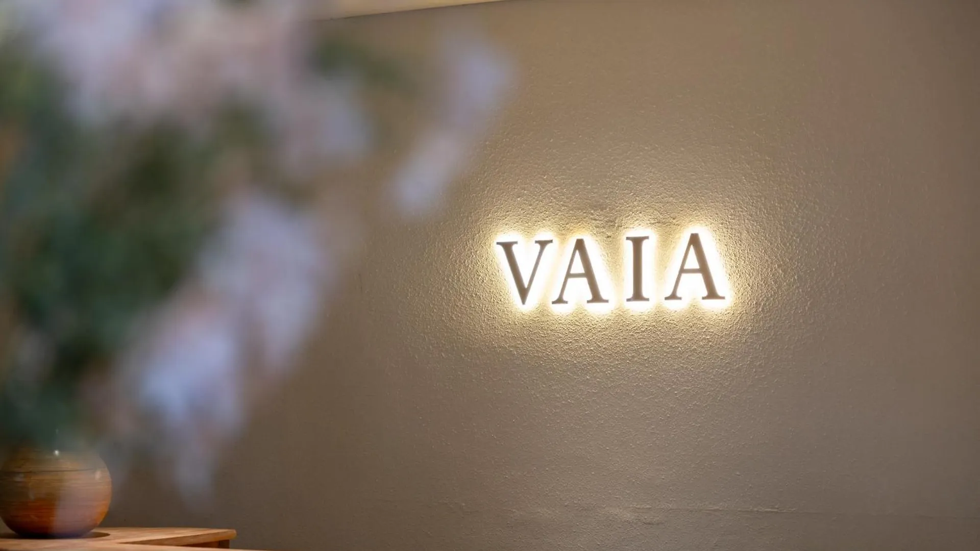Vaia Hoi An Boutique Hotel
