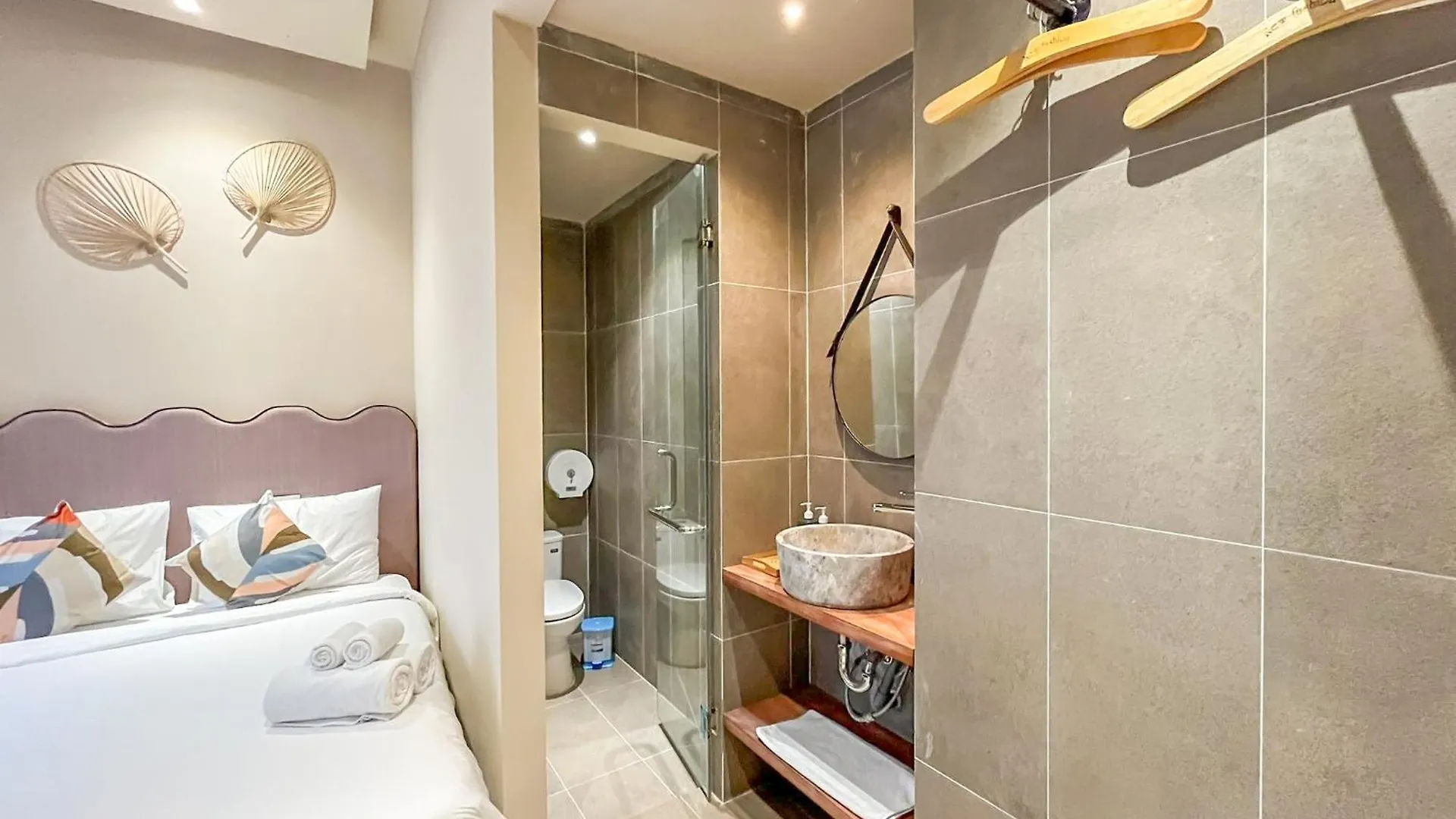 Vaia Hoi An Boutique Hotel Vietnam