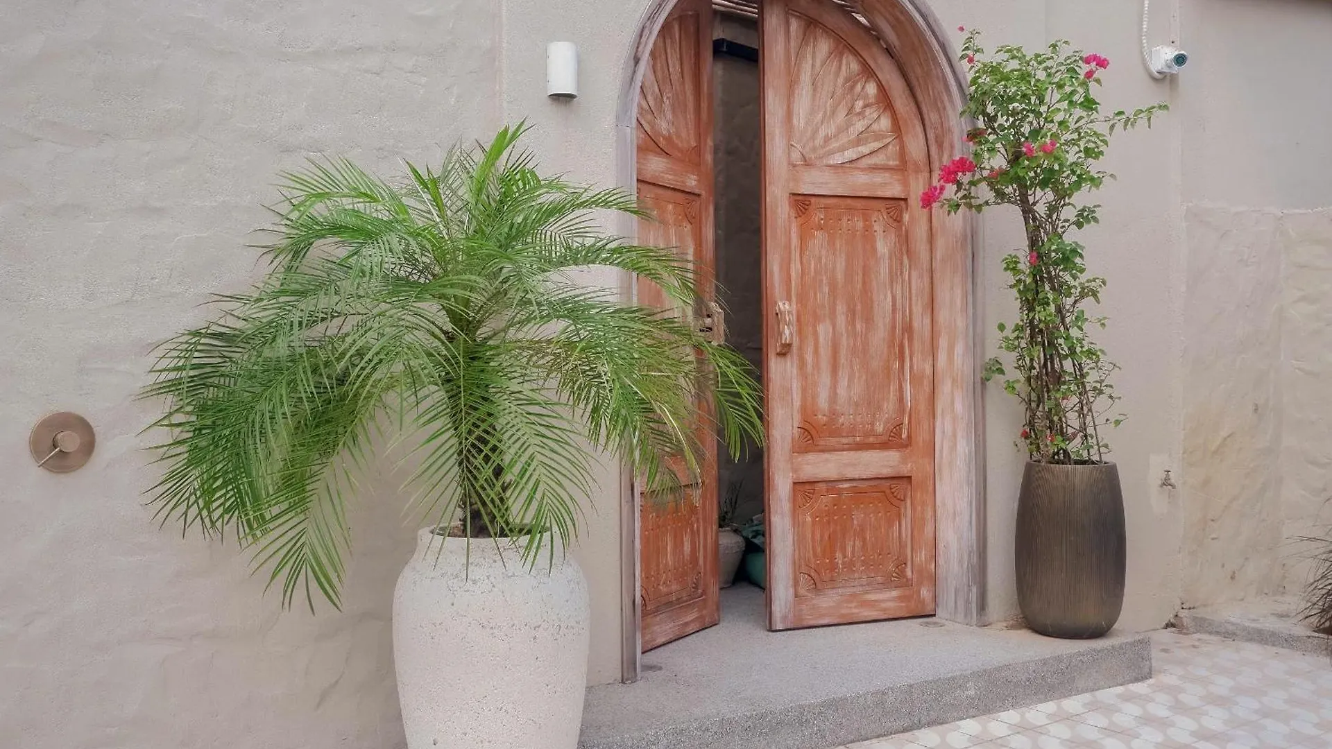 Vaia Hoi An Boutique Hotel