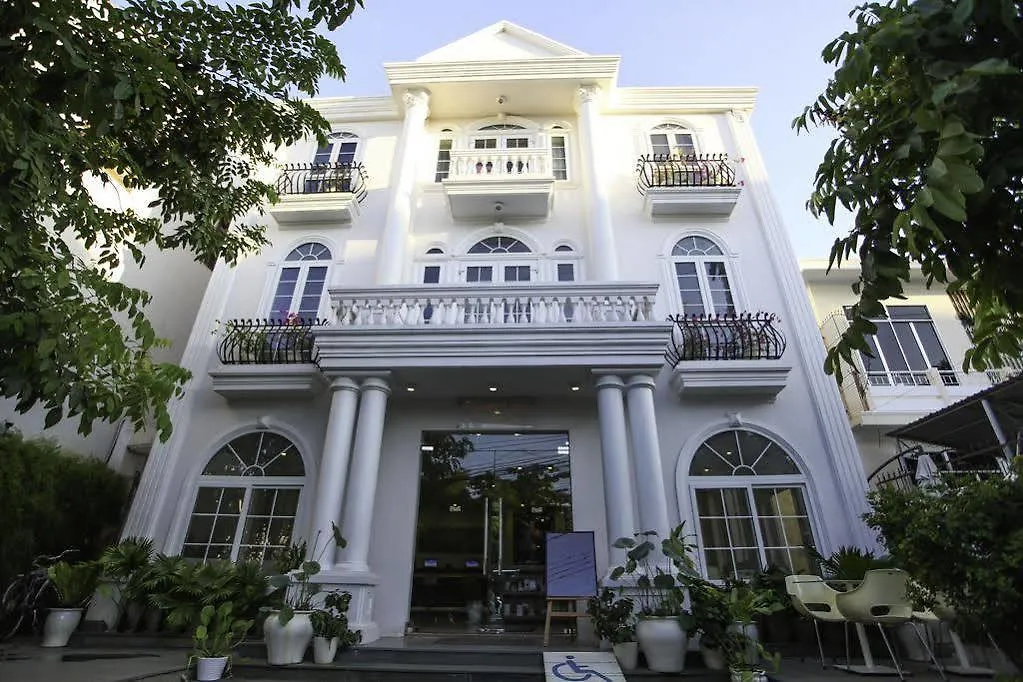 Vaia Hoi An Boutique Hotel 3*,  Vietnam