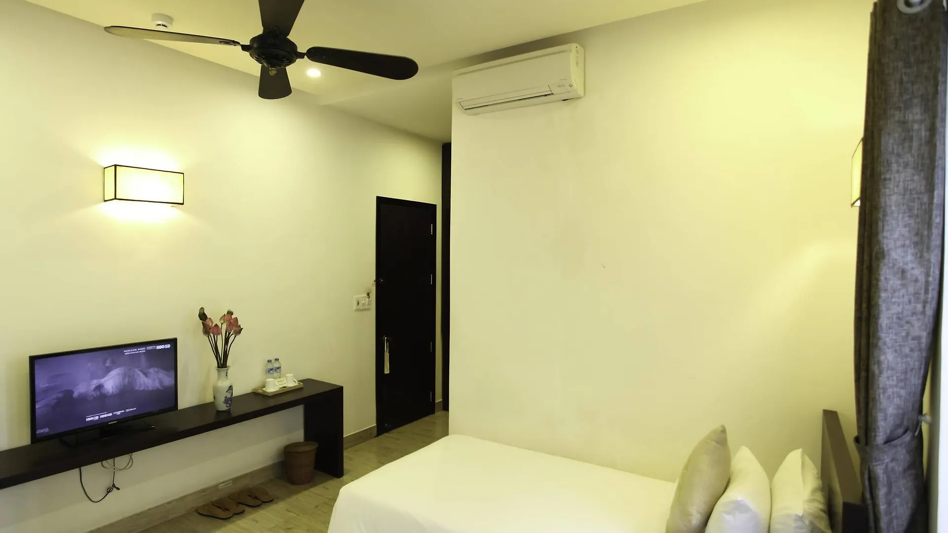 Vaia Hoi An Boutique Hotel